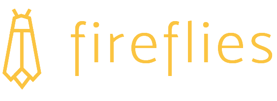 Logo Fireflies final PNG