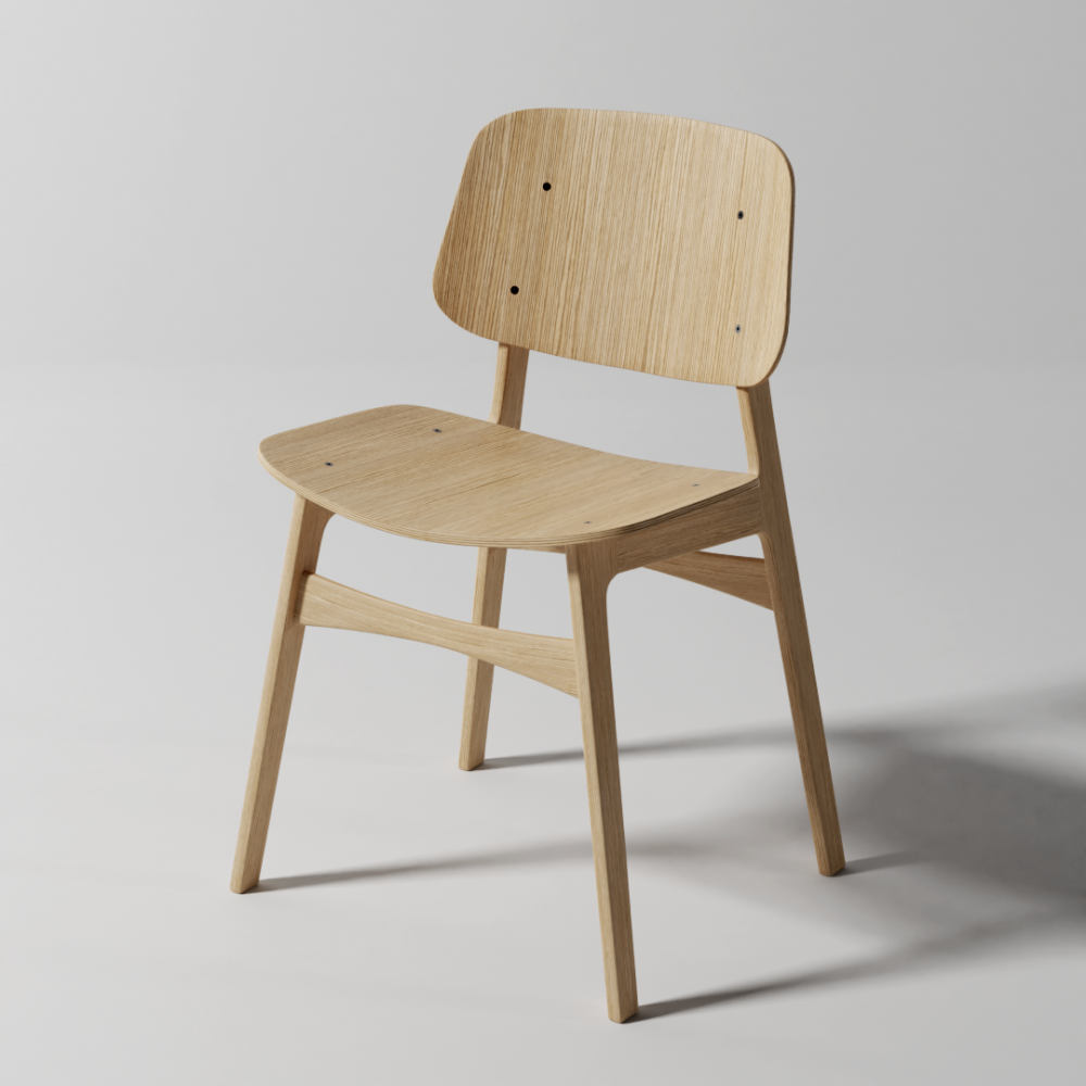 3D-chair-model-inspired-Borge-Mogensen