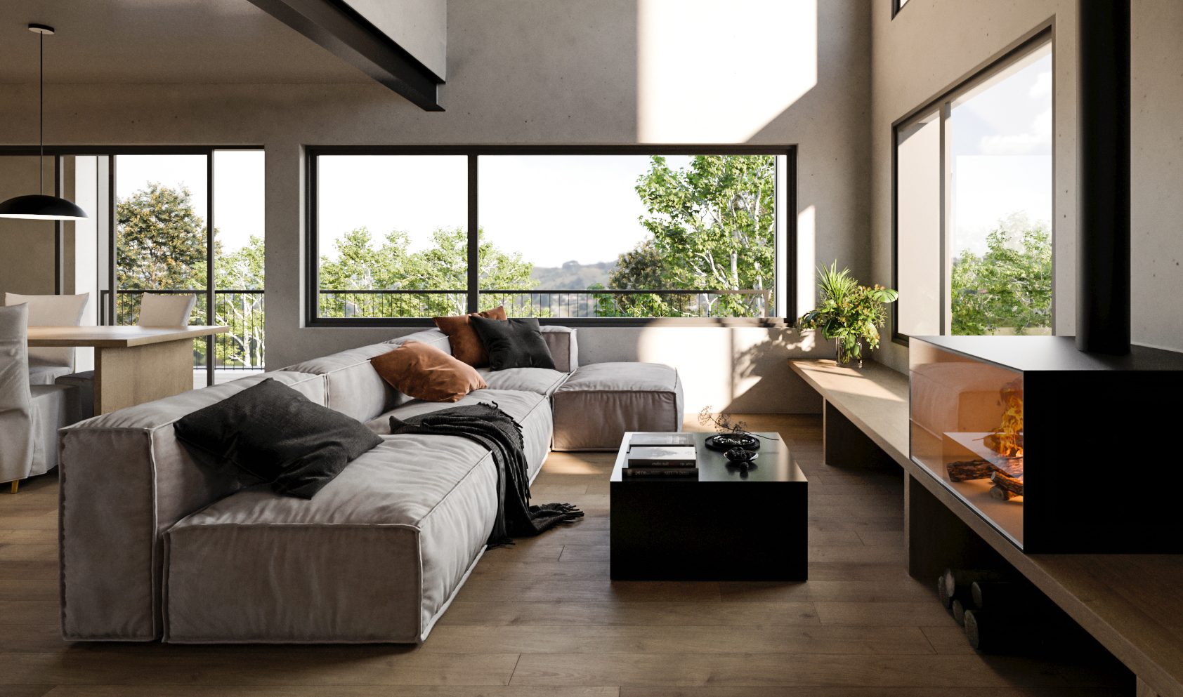 RENDER-INTERIOR-sala-de-estar-rústica